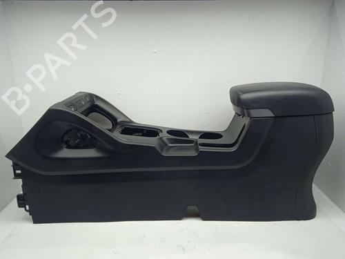 Armlæn Armlæn HYUNDAI ix35 (LM, EL, ELH) 1.7 CRDi (116 hp) 40096694 40096694