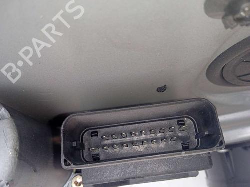 Rear right window mechanism VW PASSAT B5.5 (3B3) 1.9 TDI | BP18054399C25