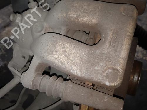 Left rear brake caliper RENAULT CLIO III Grandtour (KR0/1_) 1.2 16V (KR0P) | BP24500196M107