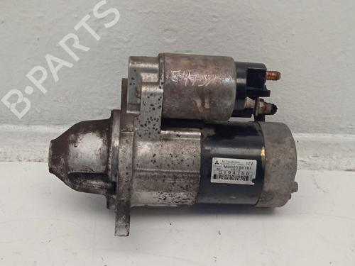 Démarreur SAAB 9-5 (YS3E) 2.3 t (185 hp) 31619827