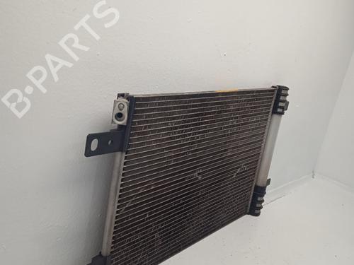 AC radiator CITROËN C4 Picasso I MPV (UD_)  | BP31619058M32 