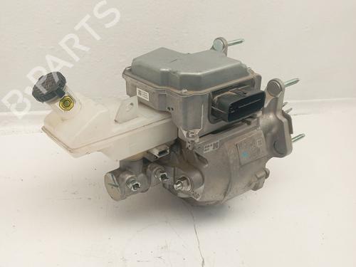 Brake master cylinder NISSAN LEAF (ZE1) Electric | BP40095740M77 - Image 3