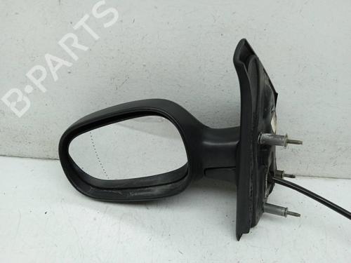 Used Left mirror RENAULT SCÉNIC I MPV (JA0/1_, FA0_) [1999-2010]  4265138