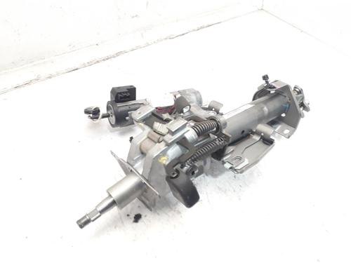 Used Steering column NISSAN MURANO I (Z50) [2002-2009]  11151934