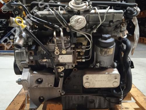 Motor OPEL VECTRA B (J96) 2.0 DTI 16V (F19) (101 hp) 4267294