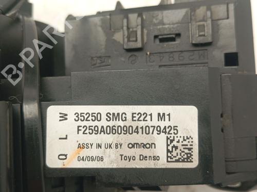 Headlight switch HONDA CIVIC VIII Hatchback (FN, FK) 2.2 CTDi (FK3) | BP31620592I24 