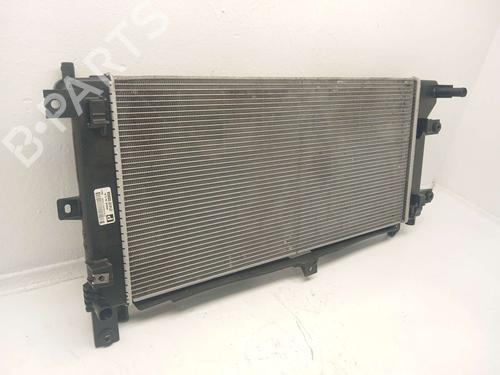 Water radiator NISSAN LEAF (ZE1) Electric | BP40095734M31 - Image 2