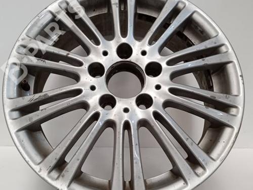 Used Rim Rim MERCEDES-BENZ A-CLASS (W169) [2004-2012] 11161947 11161947
