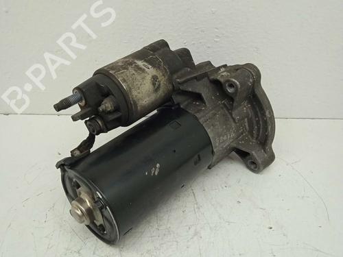 Used Starter Starter CITROËN XSARA PICASSO (N68) 2.0 HDi (90 hp) 16848581 16848581