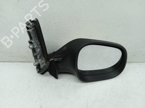 Used Right mirror SEAT ALTEA (5P1) 1.6 (102 hp) 4286421