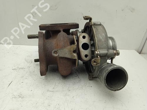 Used Turbocharger/Supercharger VOLVO 850 (854) [1991-1997]  4356036