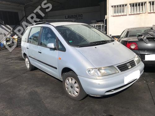 Used Parts SEAT ALHAMBRA (7V8, 7V9)  1.9 TDI  1181156