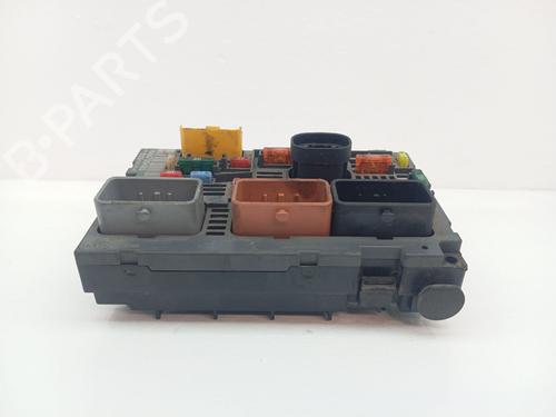 Fuse box CITROËN C4 I Saloon 1.6 HDi | BP37757723E1 - Image 2