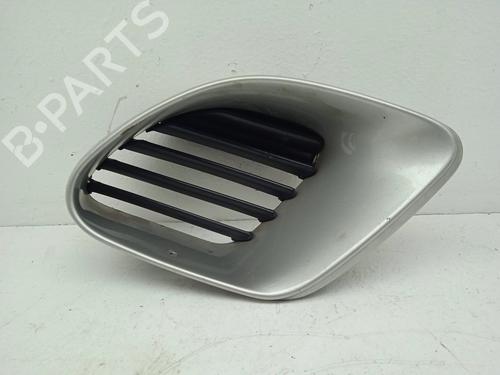 Used Grille PORSCHE BOXSTER (986) [1996-2004]  16887488