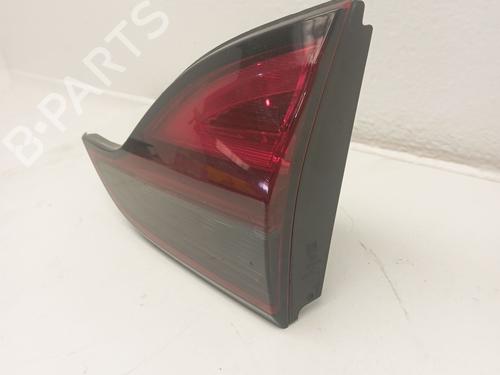 Right tailgate light OPEL ZAFIRA TOURER C (P12) 2.0 CDTi (75) | BP39208175C80 - Image 2