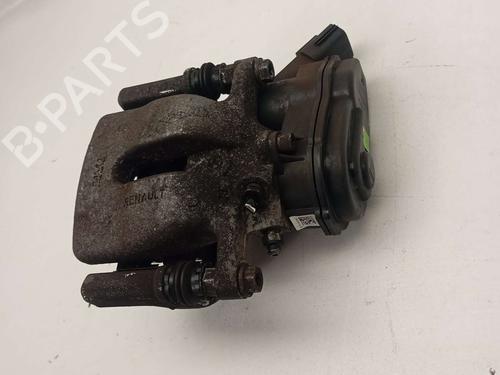 Used Right rear brake caliper Right rear brake caliper RENAULT SCÉNIC III (JZ0/1_) [2008-2016] 18093080 18093080