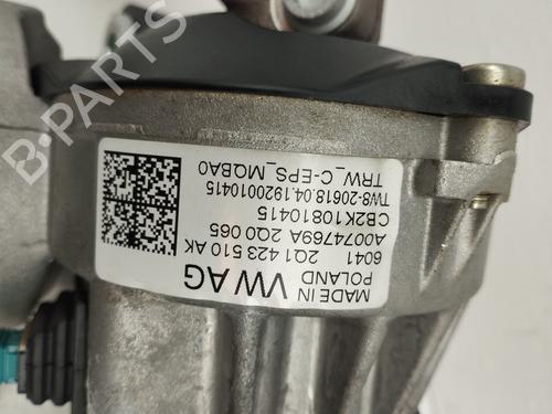 Steering column SEAT IBIZA V (KJ1, KJG) | BP23985354M21