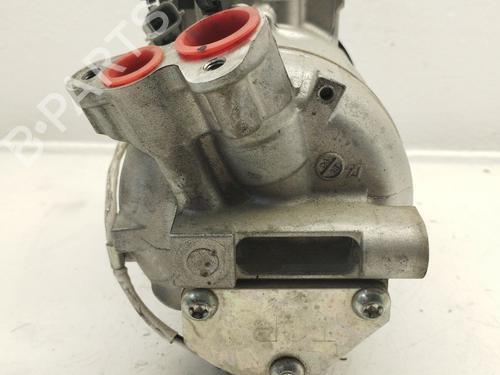 AC compressor RENAULT CLIO V (B7_) 1.0 TCe 90 (B7MT) | BP36882316M34 - Image 5
