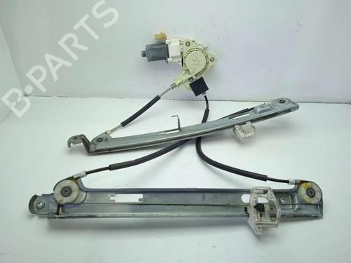 Front left window mechanism JEEP COMPASS (MK49)  | BP31620977C22 