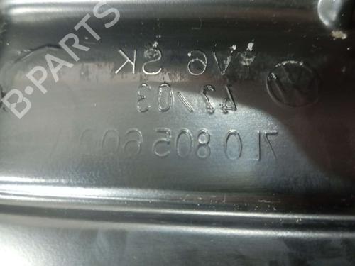 Front slam panel PORSCHE CAYENNE (9PA) | BP20112864C72