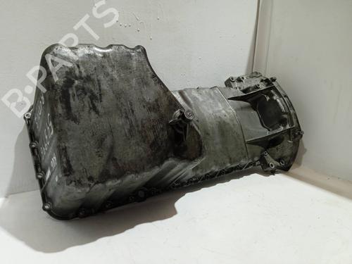 Oil sump SSANGYONG RODIUS I 2.7 Xdi | BP13961206M115 - Image 5
