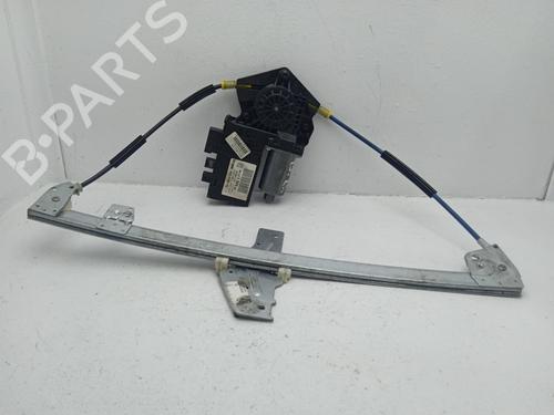 Used Front right window mechanism PEUGEOT 307 Break (3E) [2002-2009]  4317293
