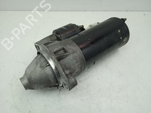 Used Starter AUDI A4 B5 (8D2) 1.9 TDI (110 hp) 16965733