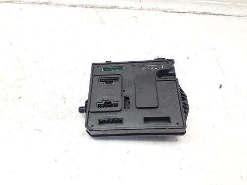 Used Electronic module Electronic module RENAULT MEGANE III Hatchback (BZ0/1_, B3_) 1.5 dCi (BZ0C) (90 hp) 11152013 11152013