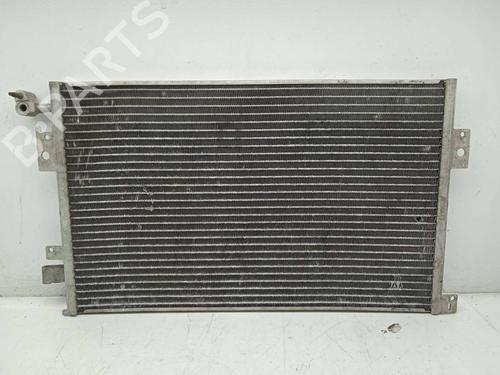 Used AC radiator AC radiator CHEVROLET CAMARO Convertible 3.8 V6 (193 hp) 40094292 40094292
