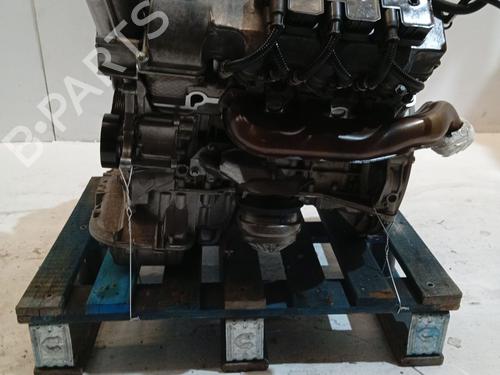 Used Engine Engine MERCEDES-BENZ C-CLASS (W202) C 280 (202.028) (193 hp) 34344456 34344456