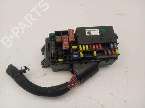 Used Fuse box Fuse box OPEL ASTRA K (B16) [2015-2022] 23904344 23904344