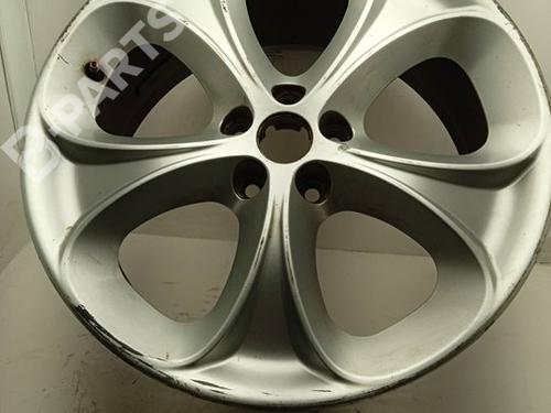 Used Rim Rim ALFA ROMEO 147 (937_) 1.9 JTD (937.AXD1A, 937.BXD1A, 937.AXV1A, 937.BXB1A,... (115 hp) 11162769 11162769