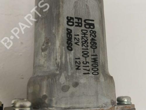 Front right window mechanism KIA RIO III (UB) | BP24452044C23 - Image 2