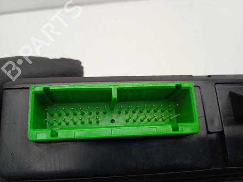 Left front window switch VOLVO S60 I (384)  | BP4354412I27  - Image 8