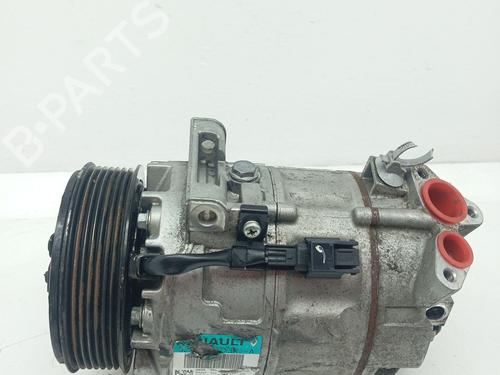 AC compressor RENAULT MASTER III Van (FV) 2.3 dCi 150 FWD (FV0F, FV03, FV09) | BP31620245M34