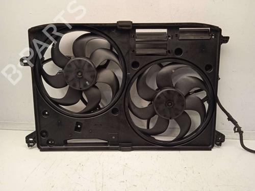 Køleventilator elektrisk FORD MONDEO V Hatchback (CE) [2014-2026]  13025928