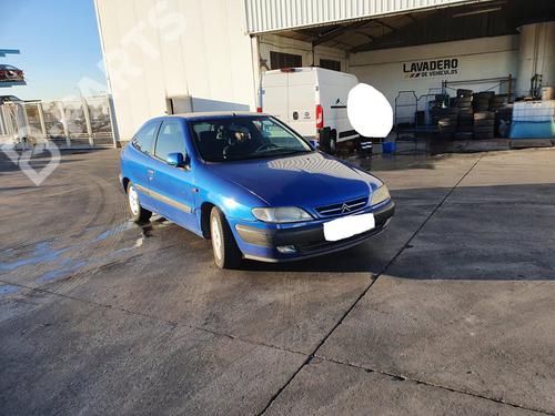 Used Parts CITROËN XSARA Coupe (N0)  1.9 TD  1180246