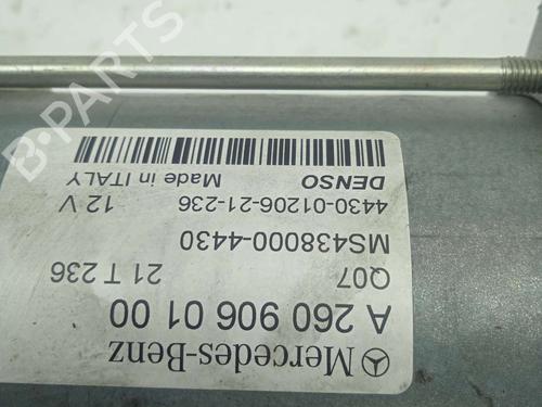 Starter MERCEDES-BENZ A-CLASS (W177) A 220 d (177.014) | BP20647445M8