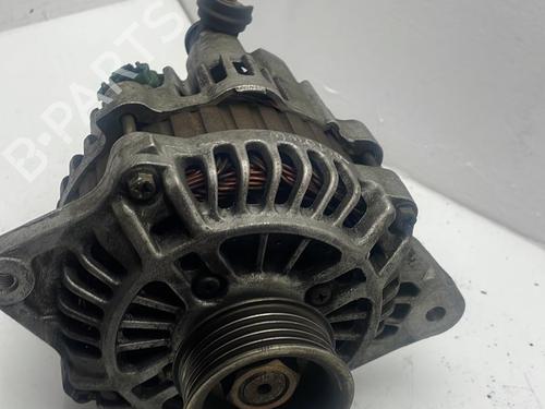 Used Alternator SUBARU FORESTER (SF_) [1997-2002]  4370533