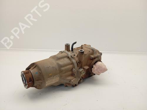 Rear differential HONDA CR-V I (RD)  | BP31615929M24 