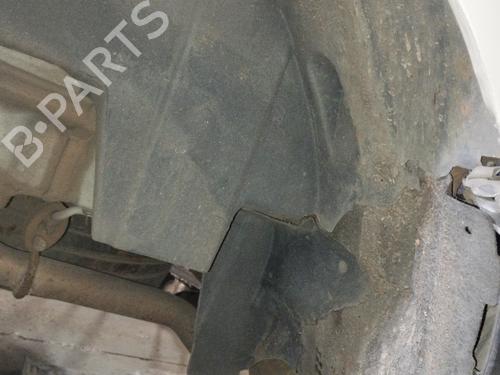 Hjulbue CITROËN NEMO Box Body/MPV (AA_) 1.3 HDi 75 | BP18783722C56