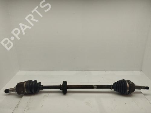 Used Right front driveshaft CHRYSLER NEON (PL) [1994-2000]  4274075