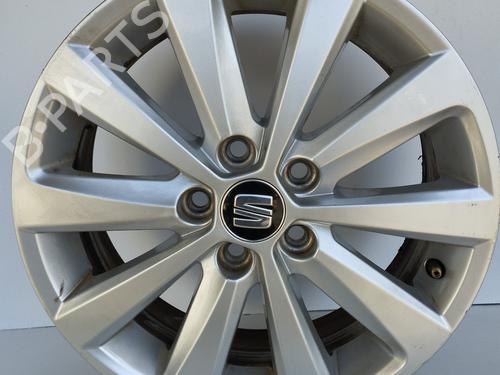 Fælk SEAT IBIZA V (KJ1, KJG) [2017-2026]  24954393