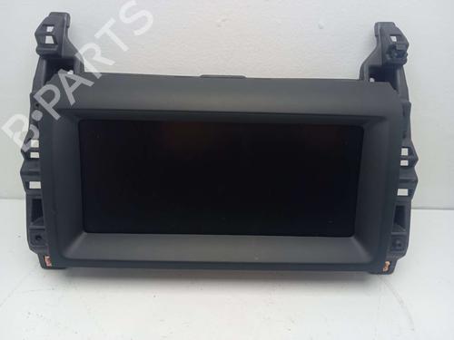 Ferdsskriver JAGUAR E-PACE (X540) 2.0 D180 AWD (179 hp) 19803804