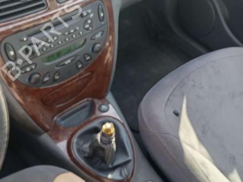 Interruttore luci CITROËN C5 I (DC_) 2.0 HDi (DCRHZB, DCRHZE) | BP31618604I24