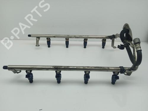 Used Injection rail PORSCHE CAYENNE (9PA) [2002-2010]  20212794