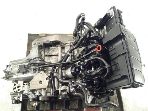 Used Engine MERCEDES-BENZ A-CLASS (W168) [1997-2005]  4346480