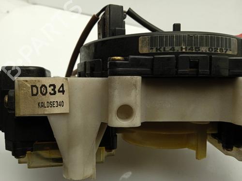 Headlight switch KIA CERATO I Hatchback (LD) | BP4347454I24 - Image 2