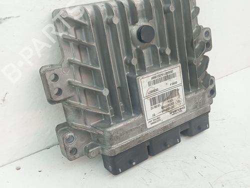 Engine control unit (ECU) RENAULT MEGANE III Hatchback (BZ0/1_, B3_) 1.5 dCi (BZ09, BZ0D, BZ1W, BZ29, BZ14) | BP38911019M57 - Image 3