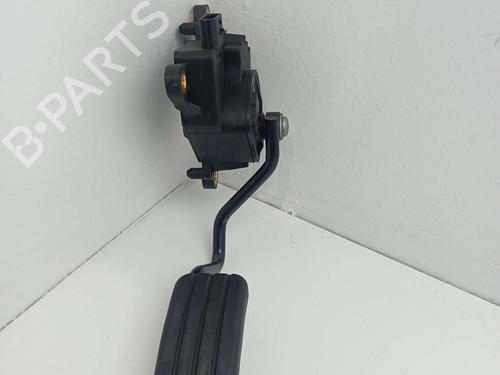 Used Pedal RENAULT MODUS / GRAND MODUS (F/JP0_) [2004-2026]  17912169